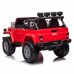 Toyota 24VTwo Seater Fj-40 Licensed Ride on Car